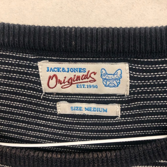 Jack&Jones light sweater - Picture 4 of 5